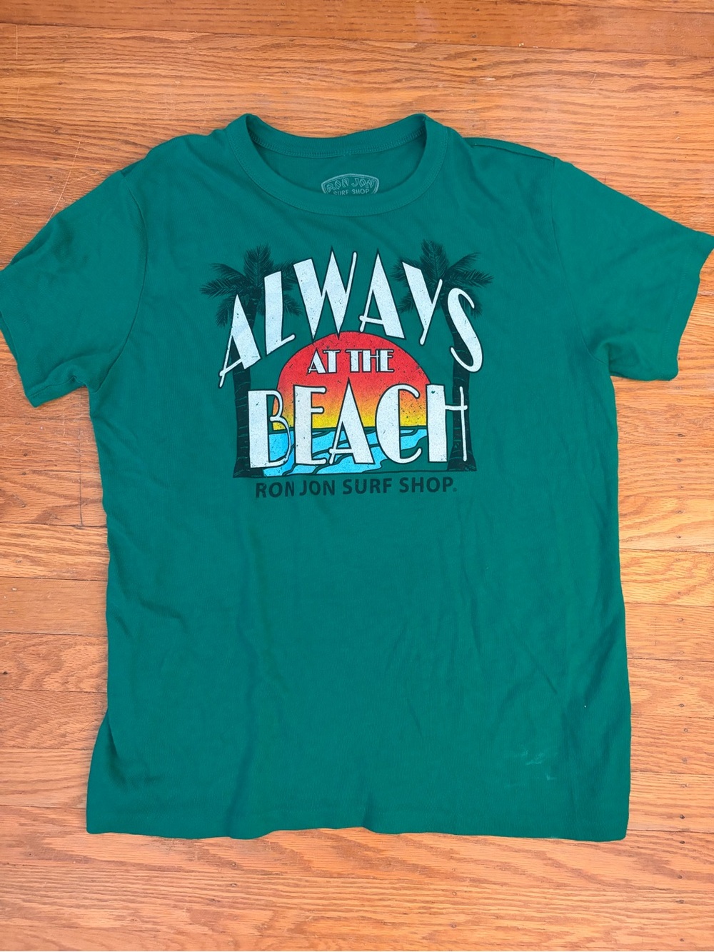 Ron Jon Surf Shop Tee - M
